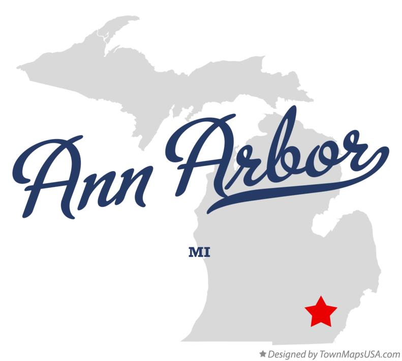 Movers & Storage Ann Arbor Michigan