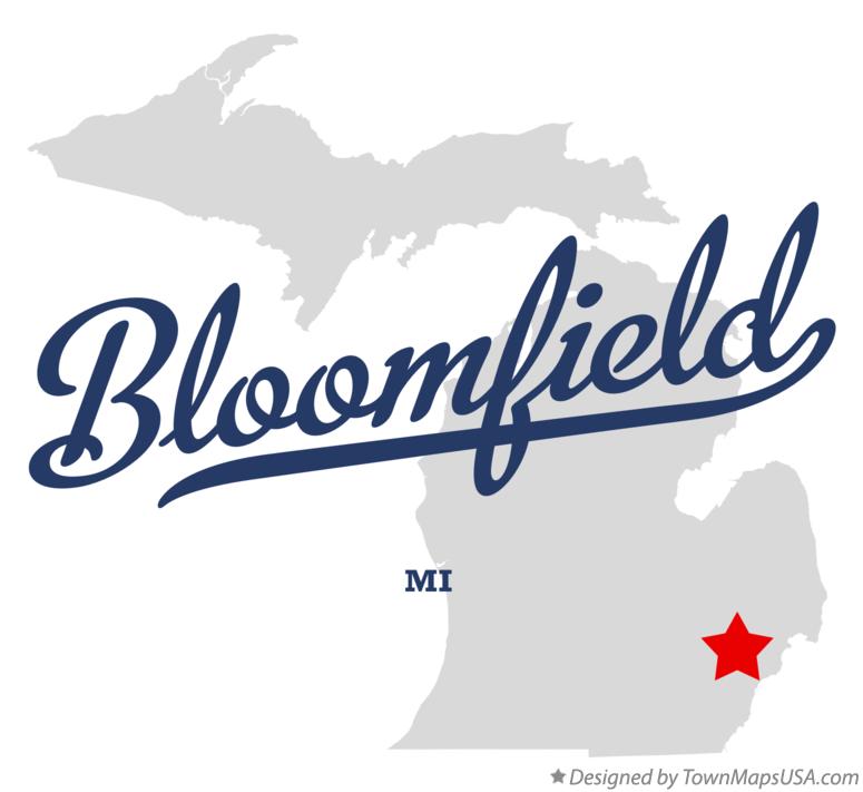 Bloomfield Township Movers & Storage