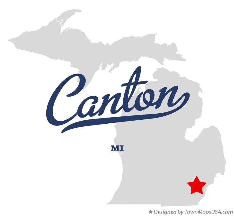 Movers & Storage Canton Michigan