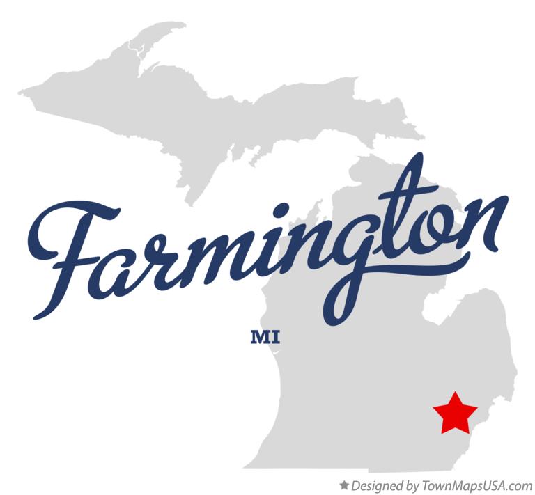 Movers & Storage Farmington Michigan