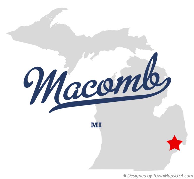Movers & Storage Macomb Michigan