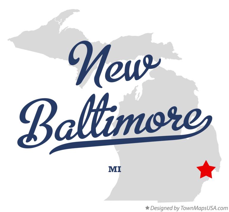 Movers & Storage New Baltimore Michigan