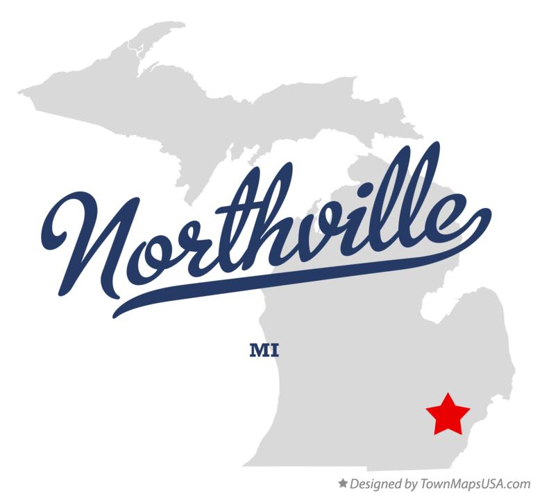 Movers & Storage Northville Michigan