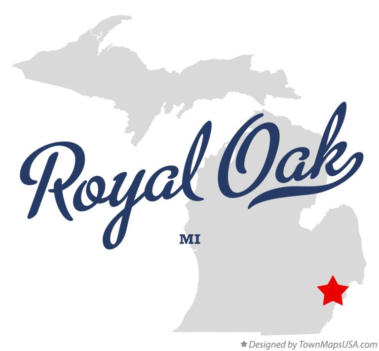 Movers & Storage Royal Oak Michigan