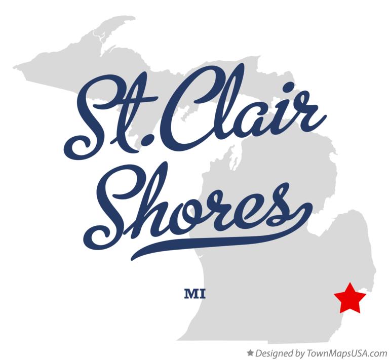 Movers & Storage Saint Clair Shores Michigan