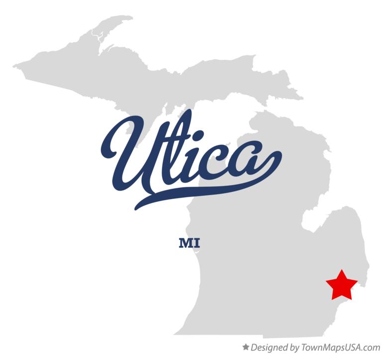 Movers & Storage Utica Michigan